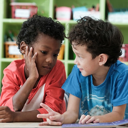 Scuola dell'Infanzia Paritaria